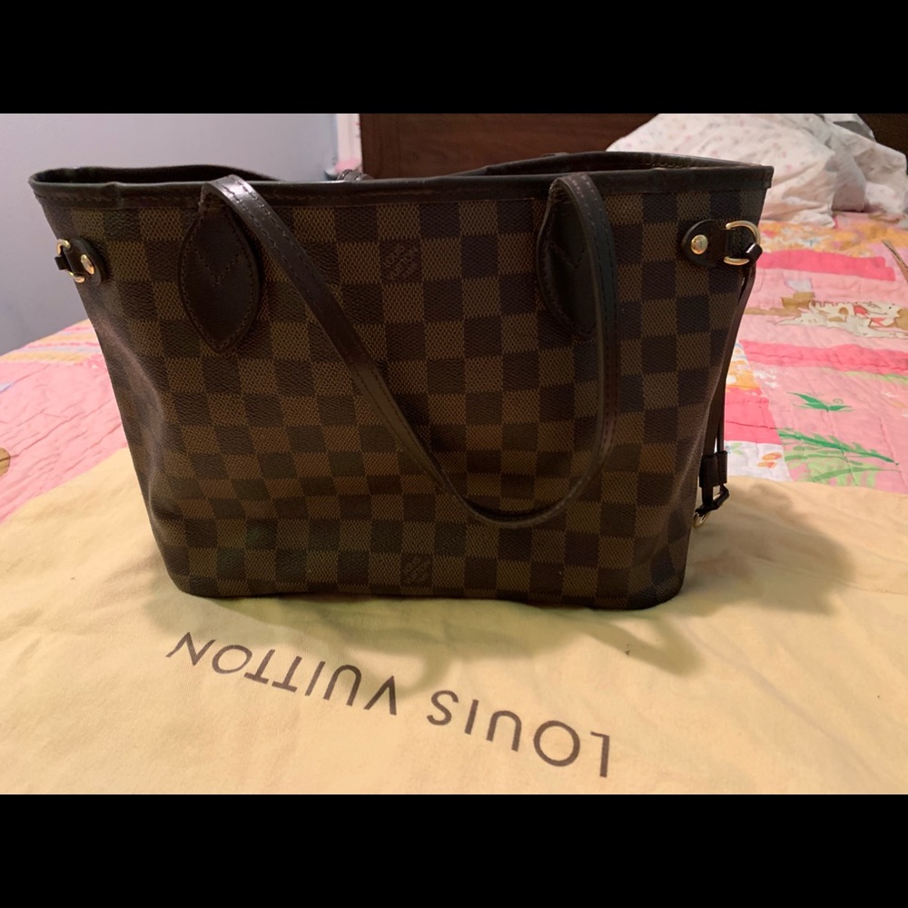 NEVERFULL PM